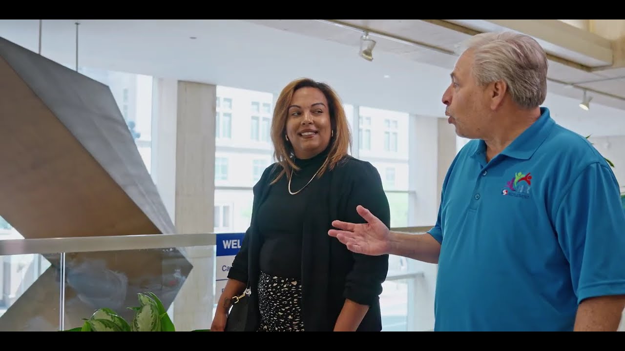 The Skills Initiative and SEPTA: A Partnership that Drives Results