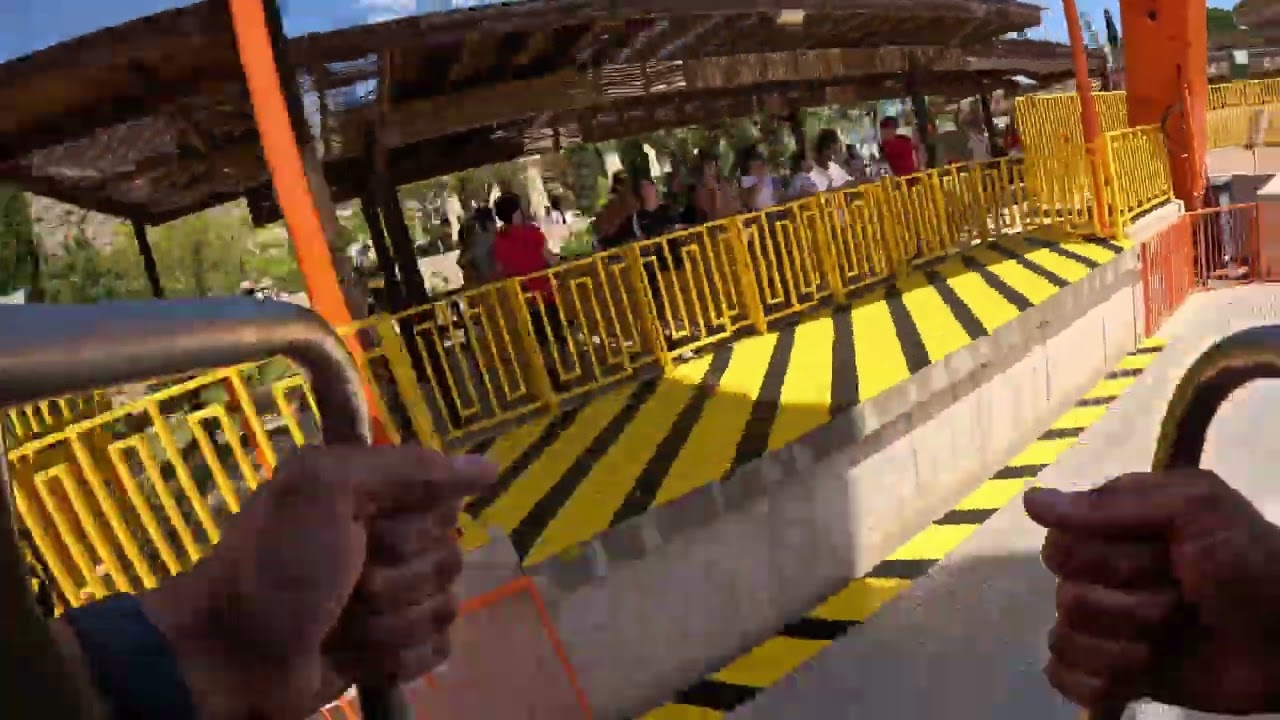 Terra Mítica - Benidorm