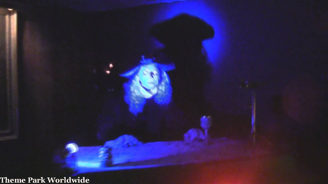 Pirates Quest On Ride POV - Coral Island Blackpool