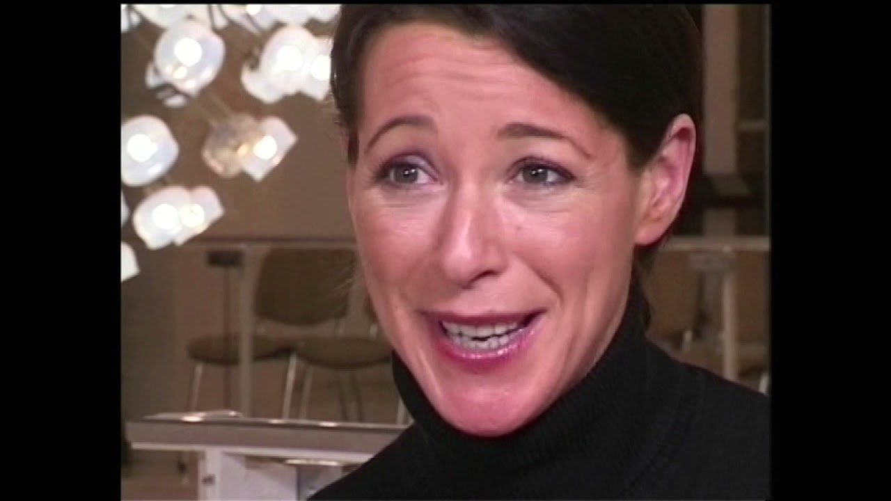 Stahl Judit televíziós műsorvezető – 2007.