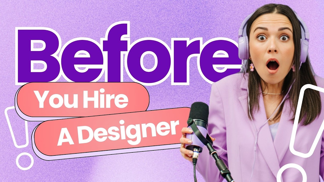 6 Mistakes That Ruin Your Design Project (Before It Even Starts)