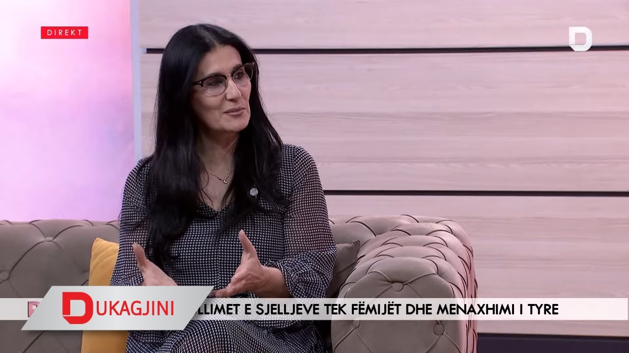 PasDite: Crregullimet e sjelljeve tek femijet dhe menaxhimi i tyre