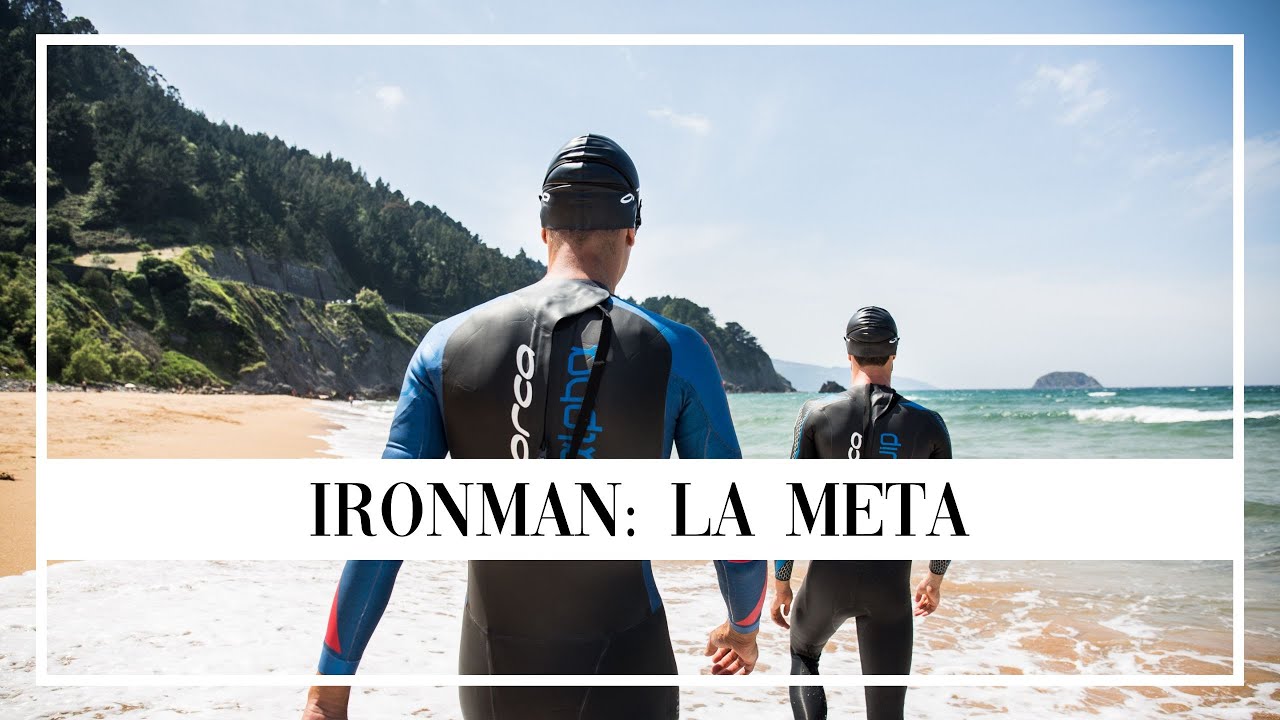 Ironman, la meta | @josemartmart