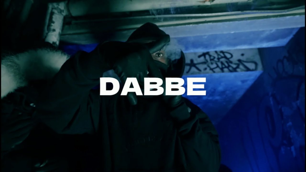 [FREE] Hard Drill Type Beat x Hard Type Turkish Ethnic Drill Beat ''DABBE'' - [Prod.by Kurshot]