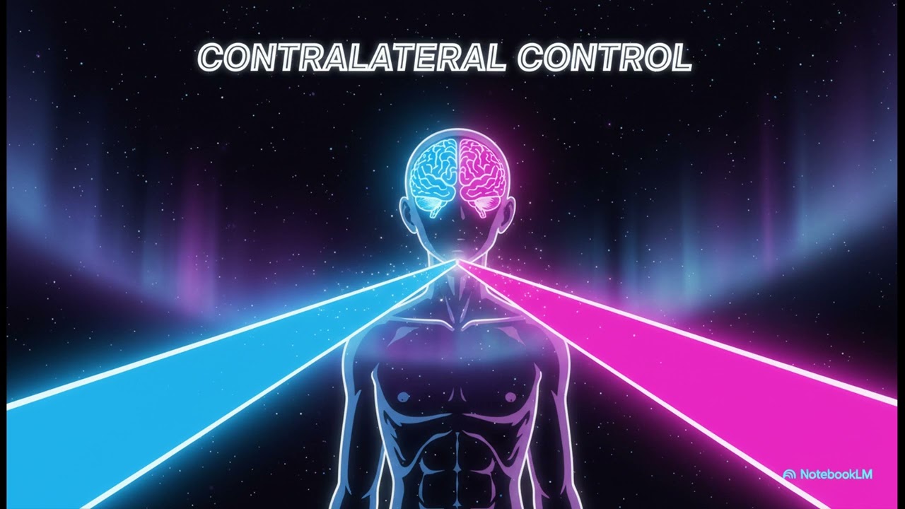 Physiology of Neuro: Brainstem & Cerebellum