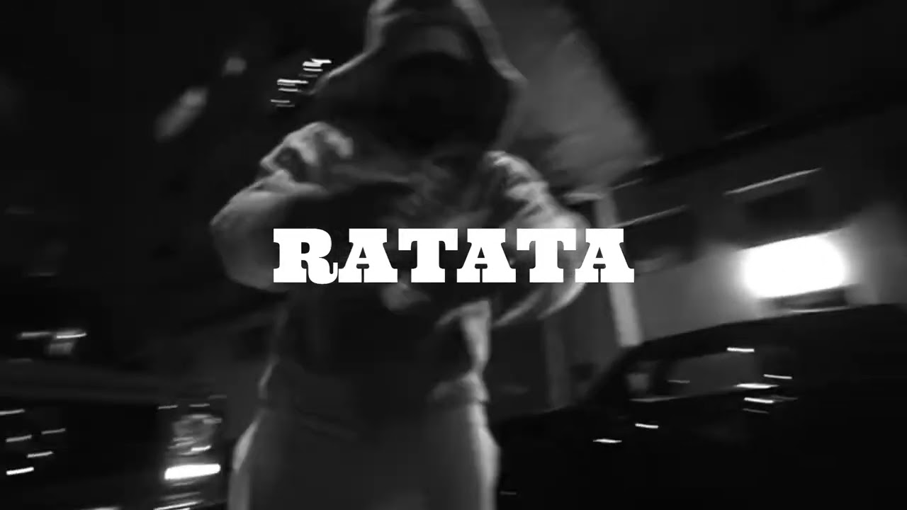 [Free] Rydawarrior x Pusher x Oska030 Type Beat - RATATA | Street Trap / Arabic Trap Type Beat 2026