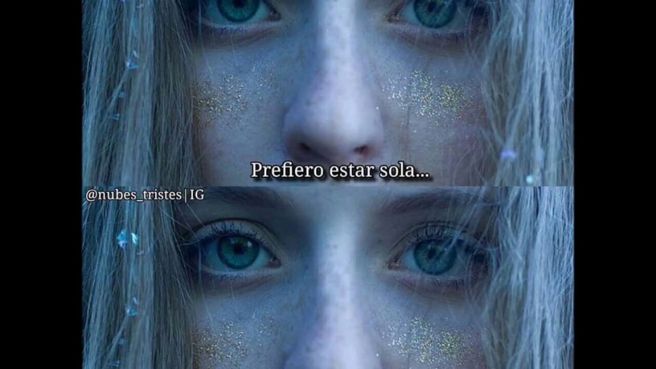 TRISTE SONRISA