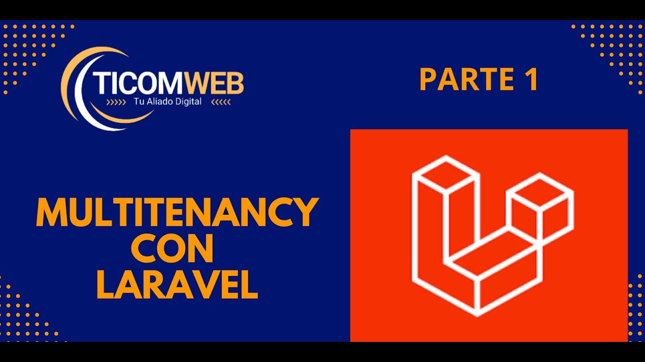 🔑 Multitenancy en Laravel 12 con Spatie | Configura paso a paso proyectos multiinquilino