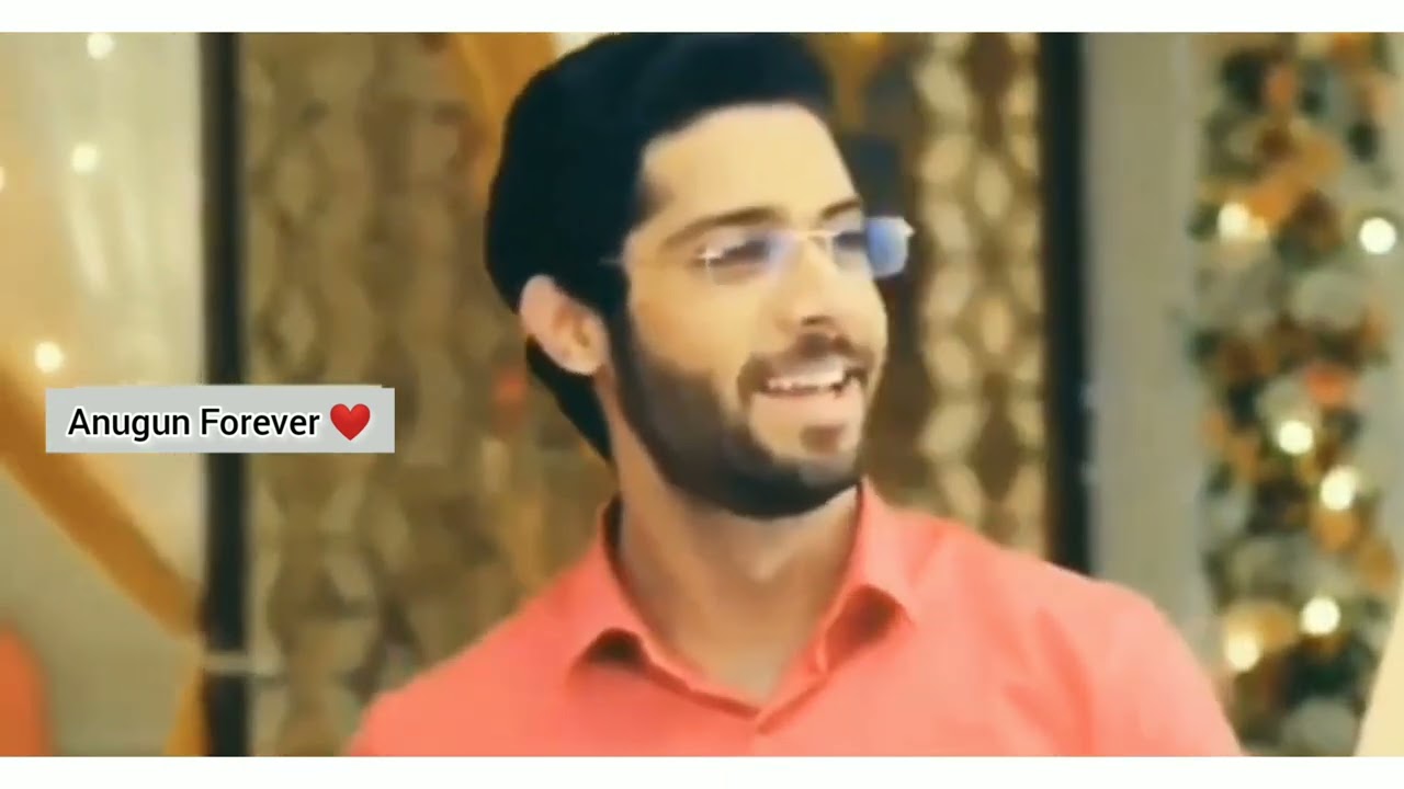 Anugun Vm ❤💕❤on sab tera #anugun #anubhav #vm #kabhikabhiittefaqse #gungun #anubhavgungun #couplevm