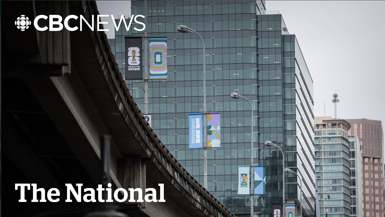 World Cup fails to fill hotels in Toronto and Vancouver