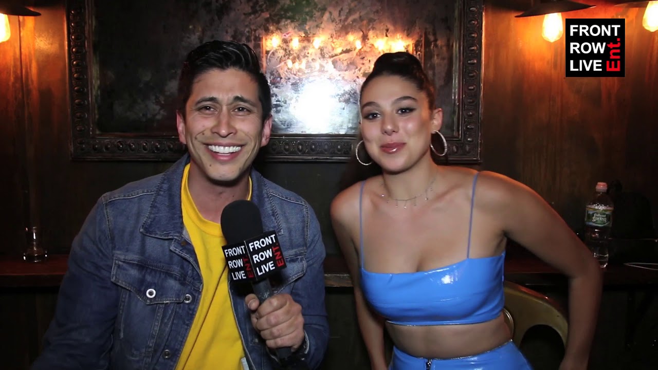 Kira Kosarin Talks Debut Album ‘Off Brand’ and Jacob Collier
