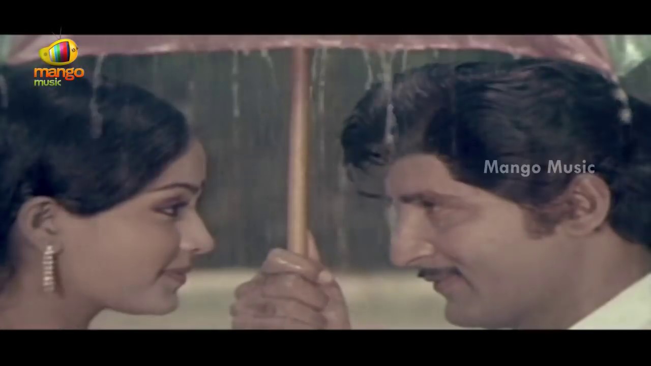 Oke Godugu Oke Adugu Video Song | Abhimanyudu Movie Songs |  Shoban Babu | Vijaya Shanthi | Radhika