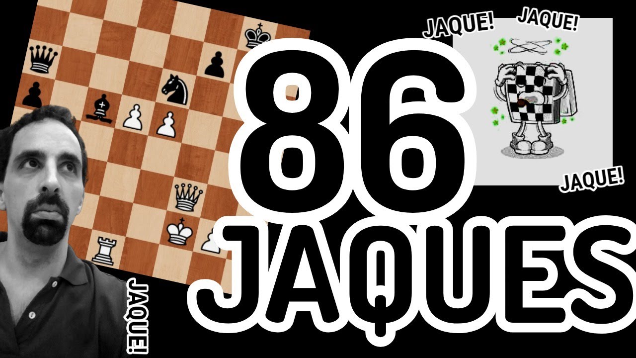 La PARTIDA de AJEDREZ MÁS LARGA 😨 TITLED TUESDAY CHESSCOM❗