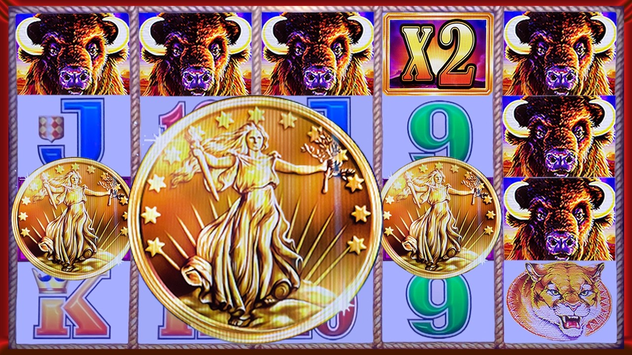BIG FAT COIN ON MAX BET… THIS CAUGHT ME OFF GUARD