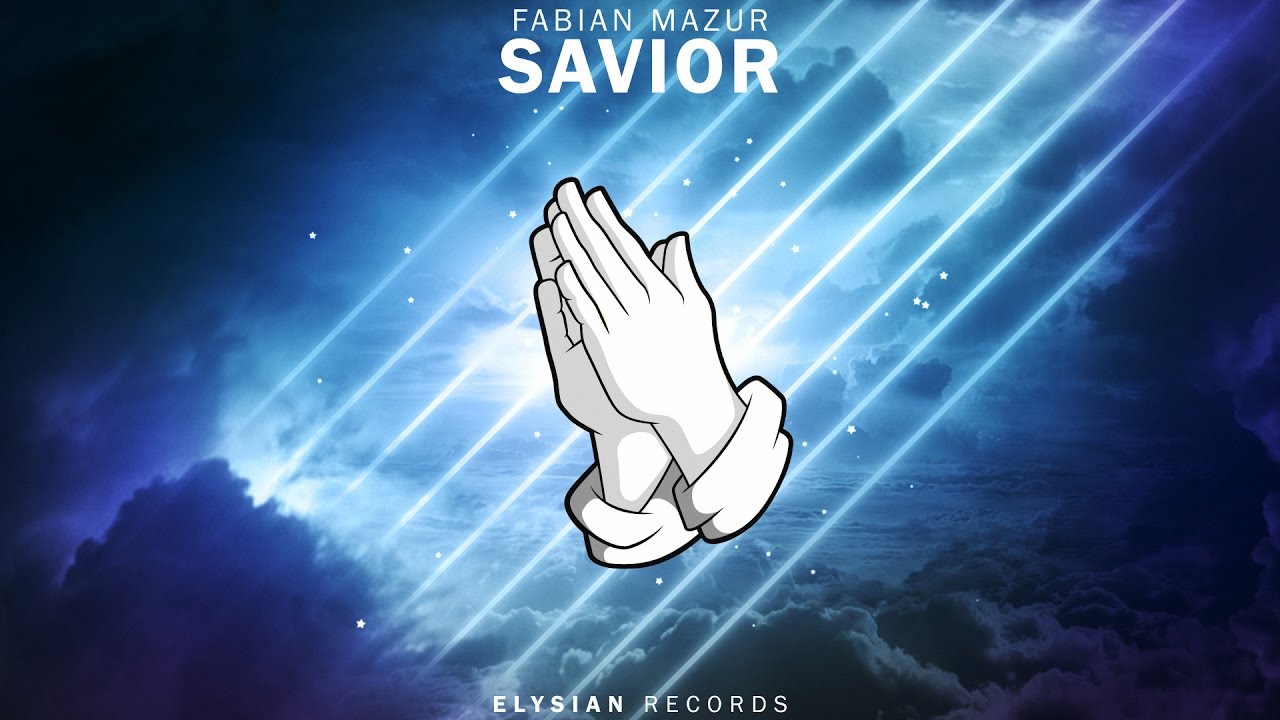 Fabian Mazur - Savior