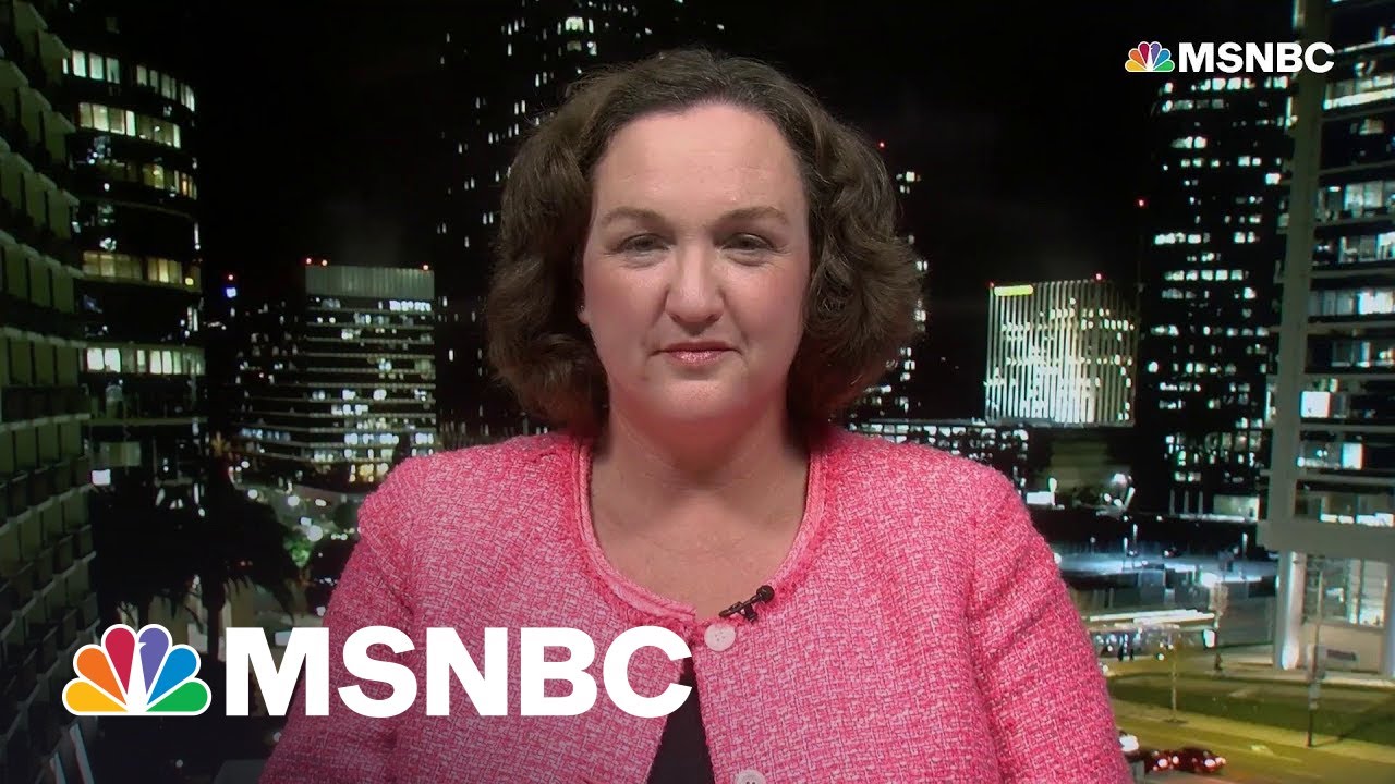 SVB collapse 'preventable': Rep. Katie Porter calls for repeal of Trump-era bank deregulation