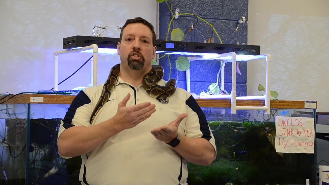 BHS Honors Zoology Course