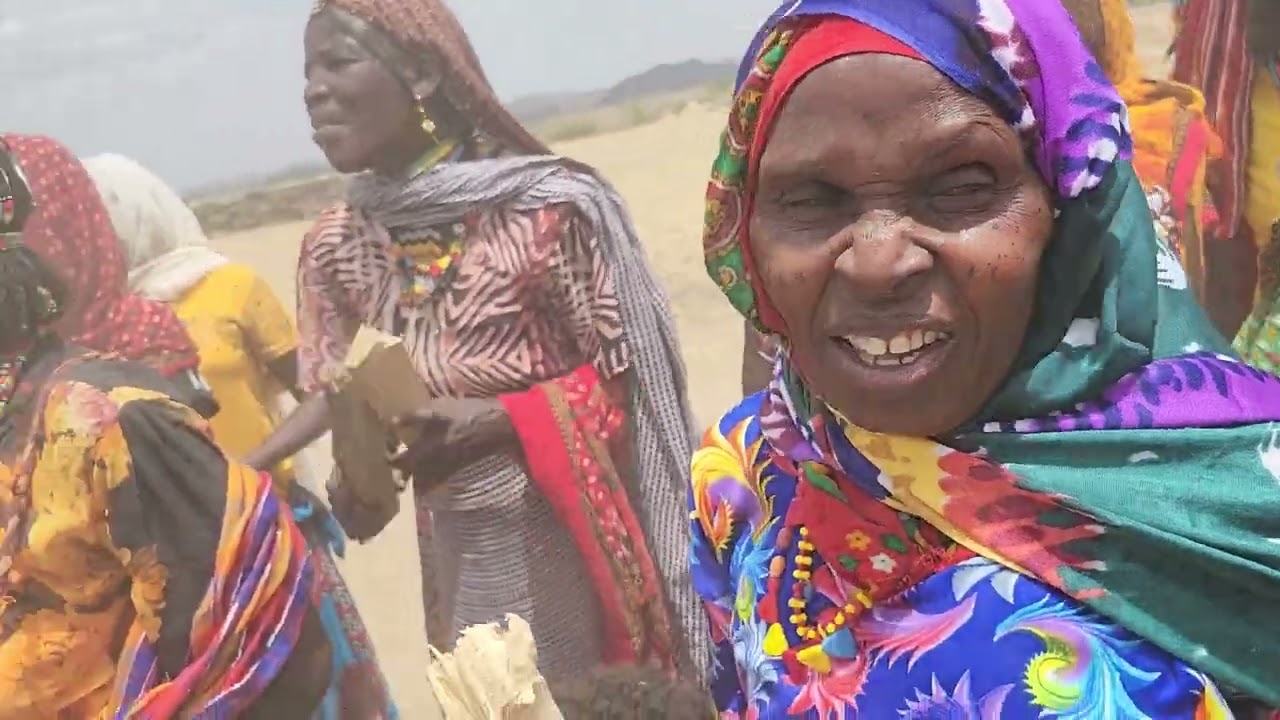 KUNAMA CULTURAL DANCE -4