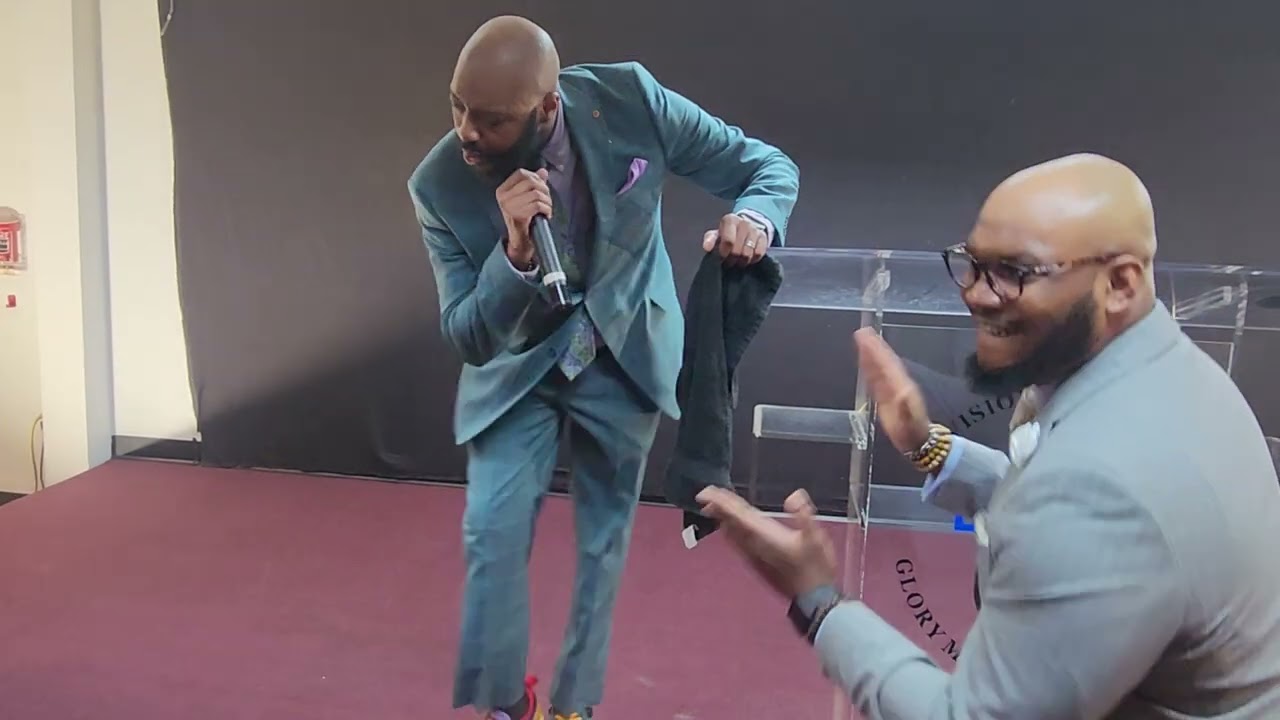 3/31/24 Sunday Morning Glory; Whole Church Praise Break 🔥🔥🔥