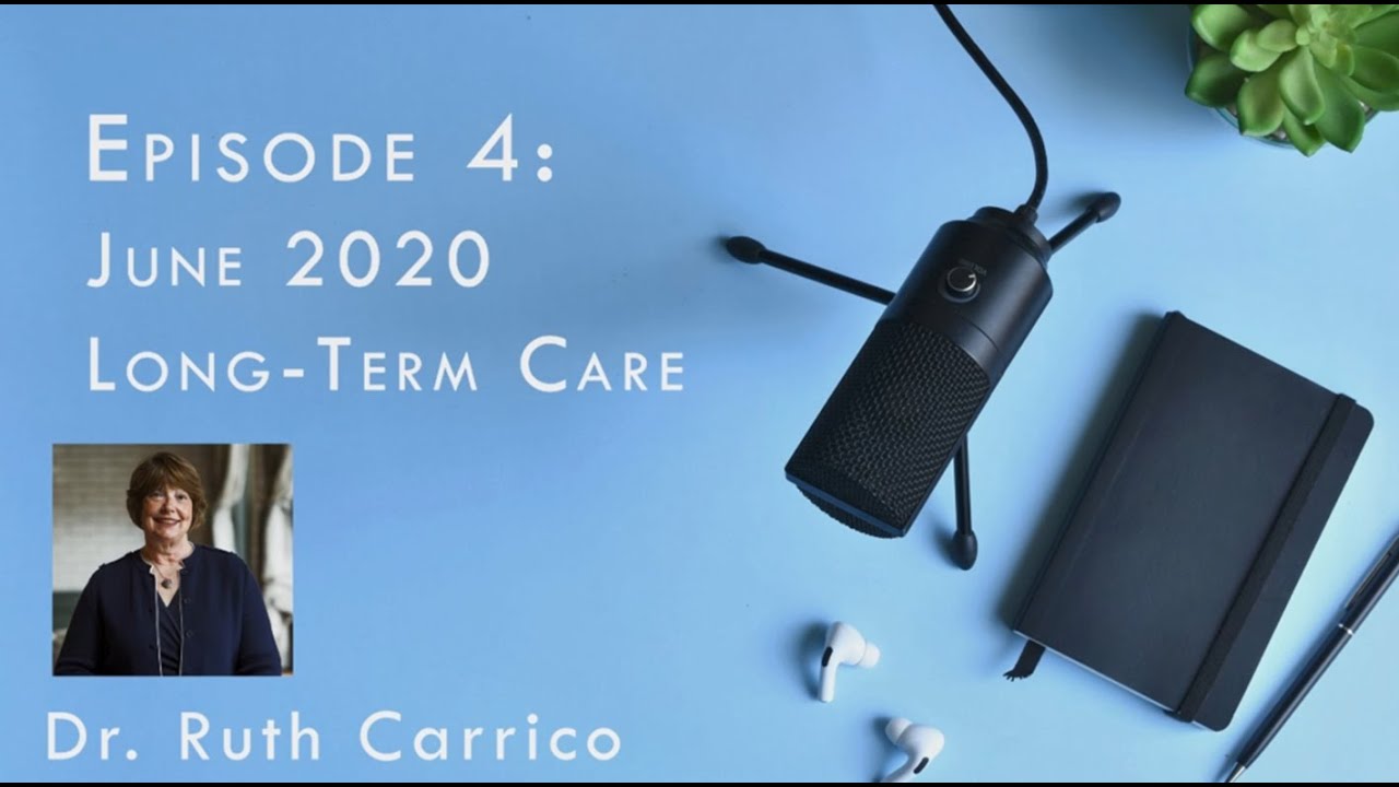 COVID-19 Pandemic Diary: Experiences from Louisville, KY- Episode 4, 