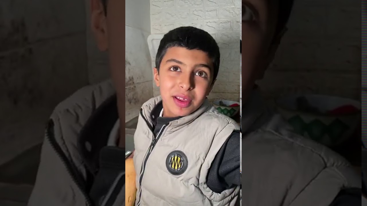 سنابات طراد وحمود ماشبع نوم