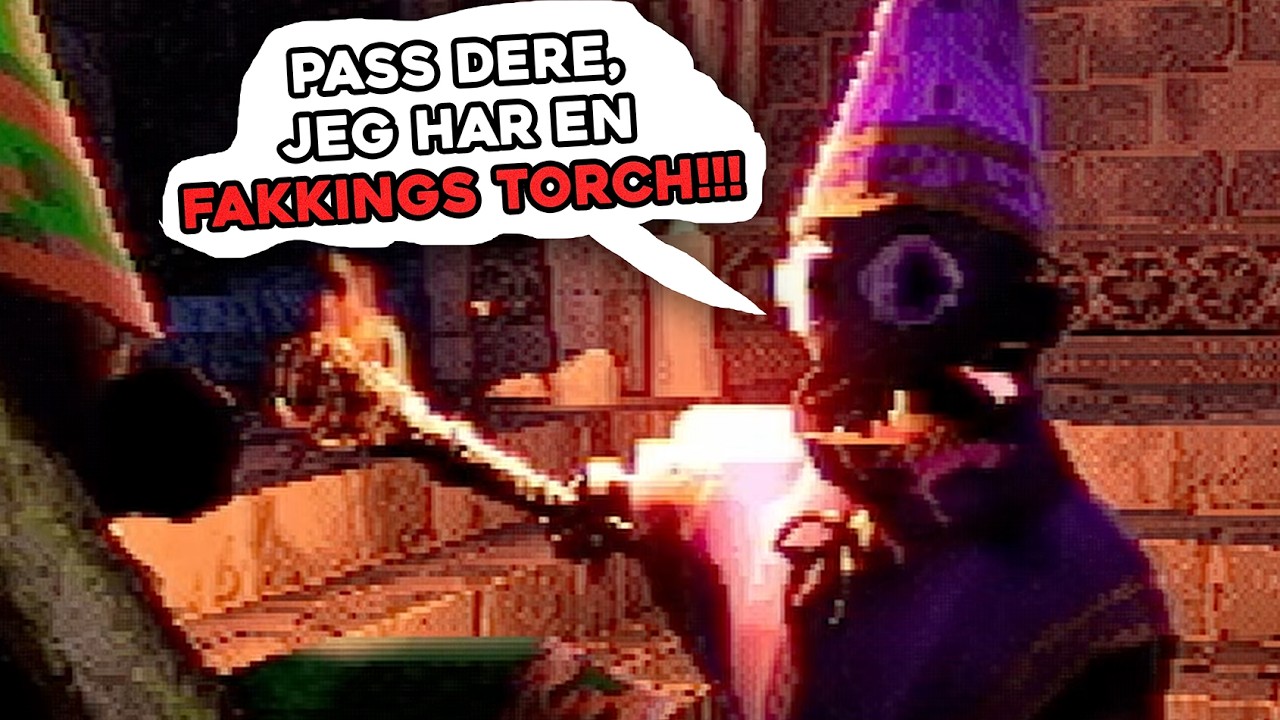Legenden om Weem