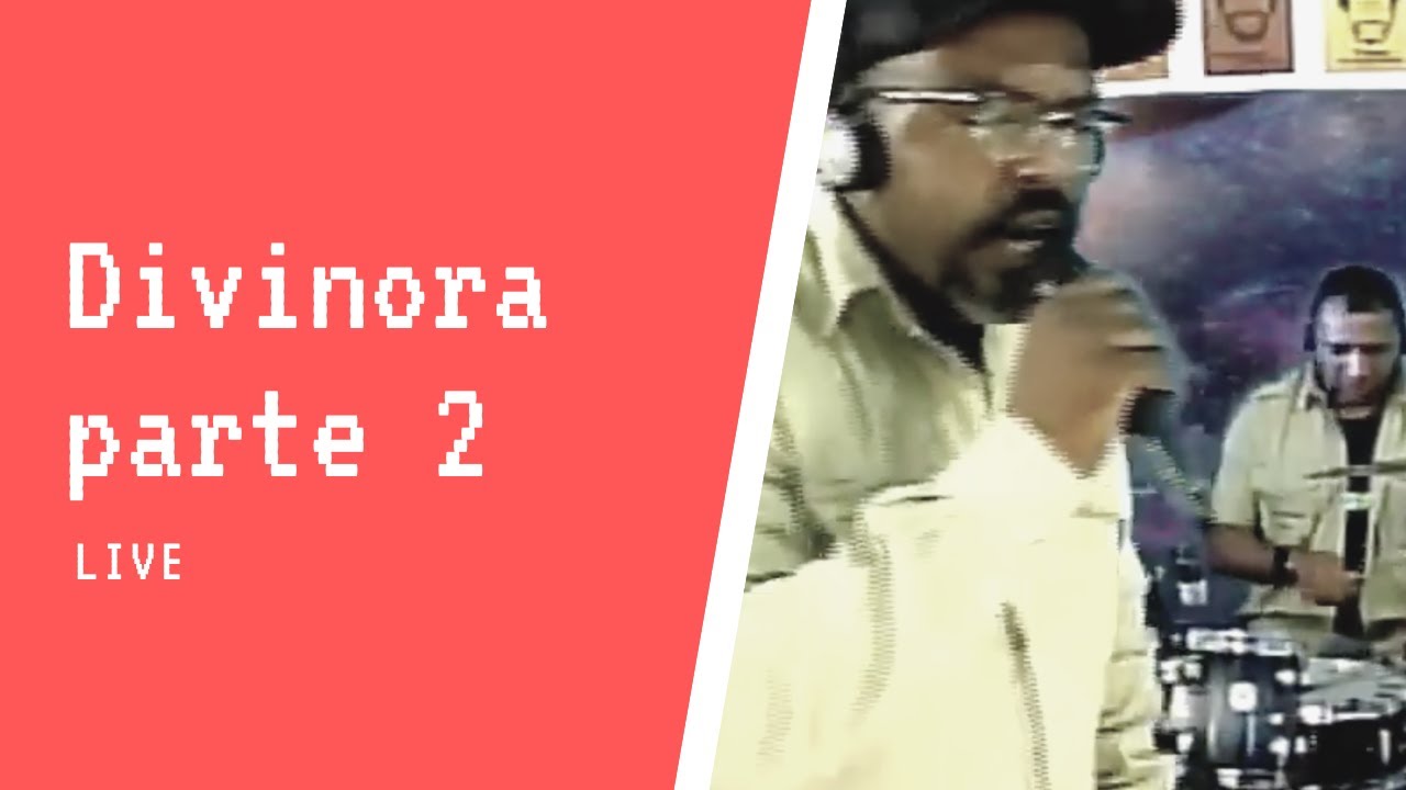 Puleiro Ao Vivo - Divinora #29