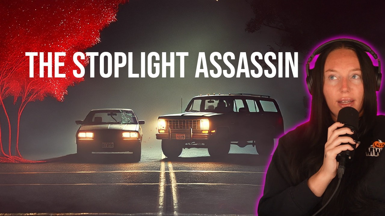 The Stoplight Assassin