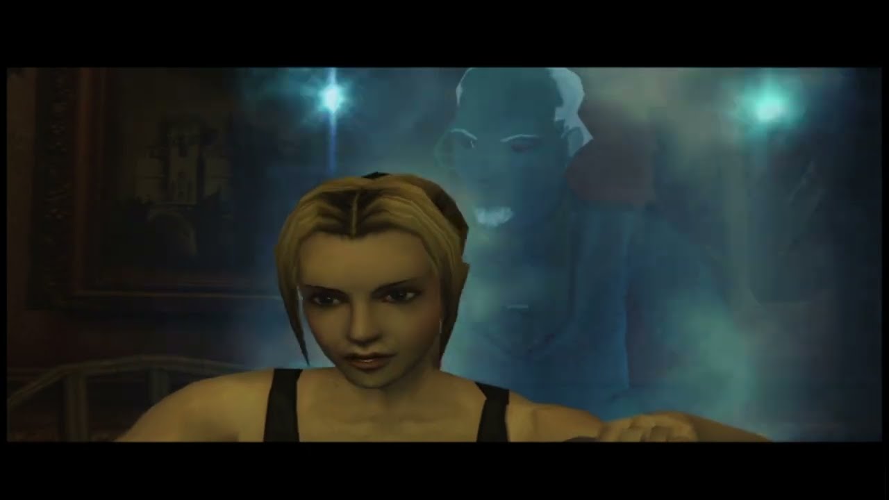 Eternal Darkness Mantorok 100% Playthrough All Dialogue - Chapter Four 