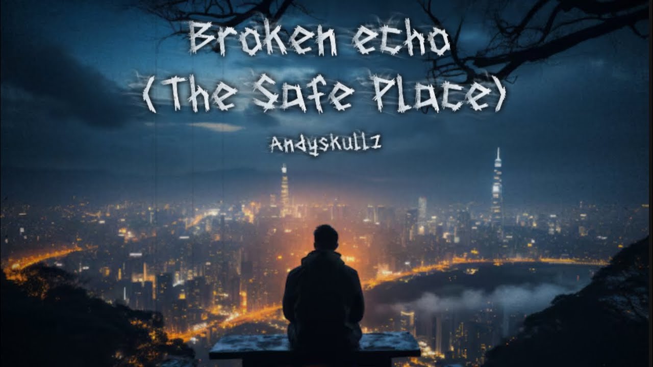 Broken Echo (The Safe Place)