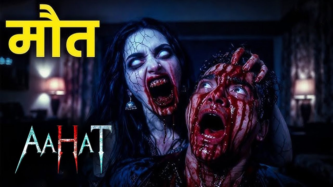 Aahat New Episode | Horror Show 2026 | Aahat New Episode 2026 | डर का असली एहसास | Haunted