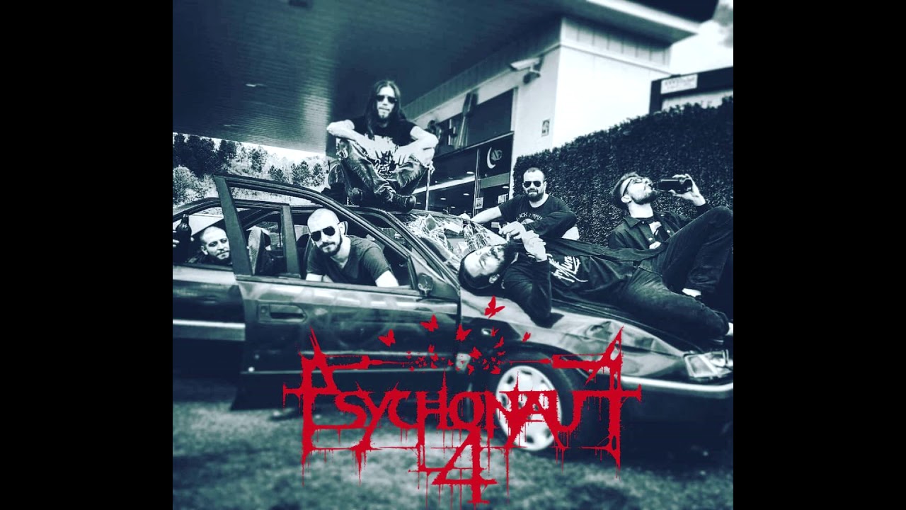 Psychonaut 4 -  The Sun Is Still Out Of Sight/ისევ არა ჩანს მზე (წერილი Cover)