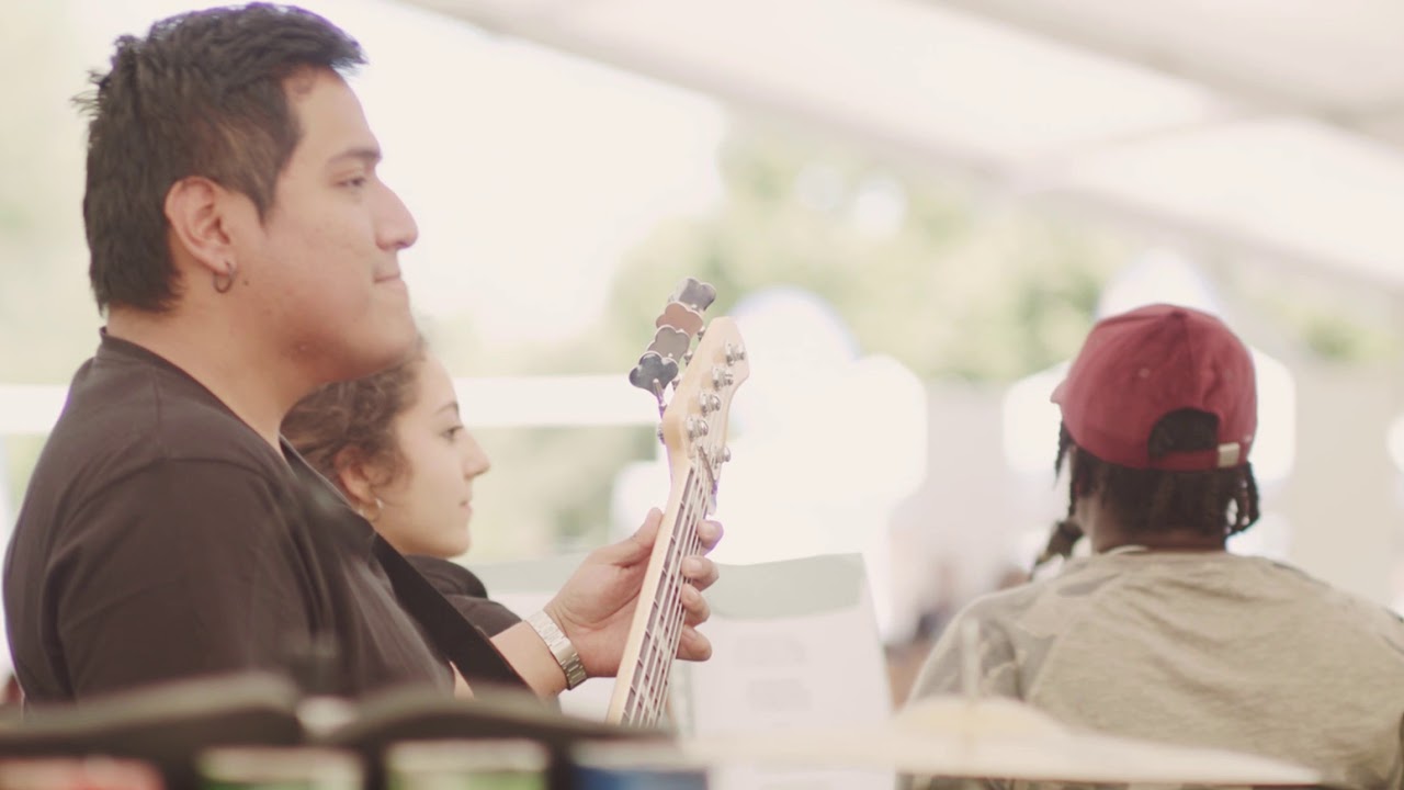 Nella rete - Rulli Frulli Days 2019