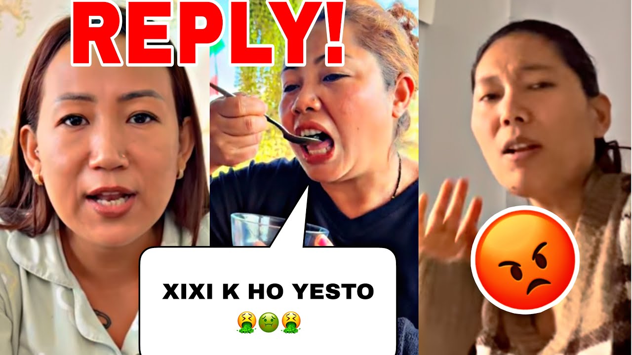 Budako Aachar Big Controversy 😱Maya Gurung Reply | Pinky Tamang Got Angry 😡