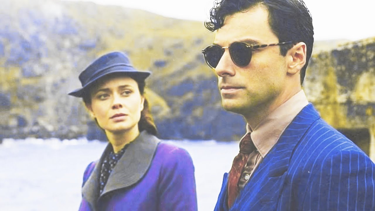 philip & vera [greetings from california]