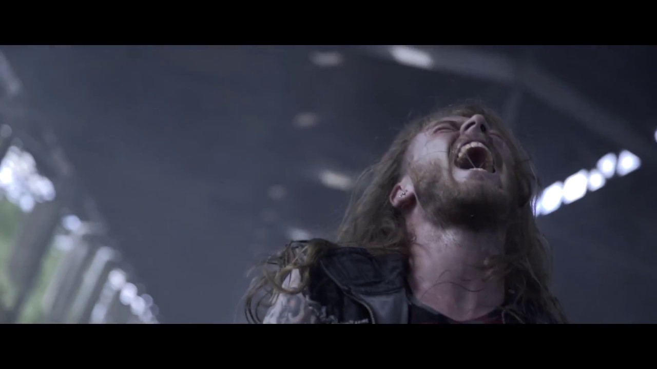 ANGELINC - JUST A MOMENT - METAL WORLDWIDE (OFFICIAL HD VERSION MWW)