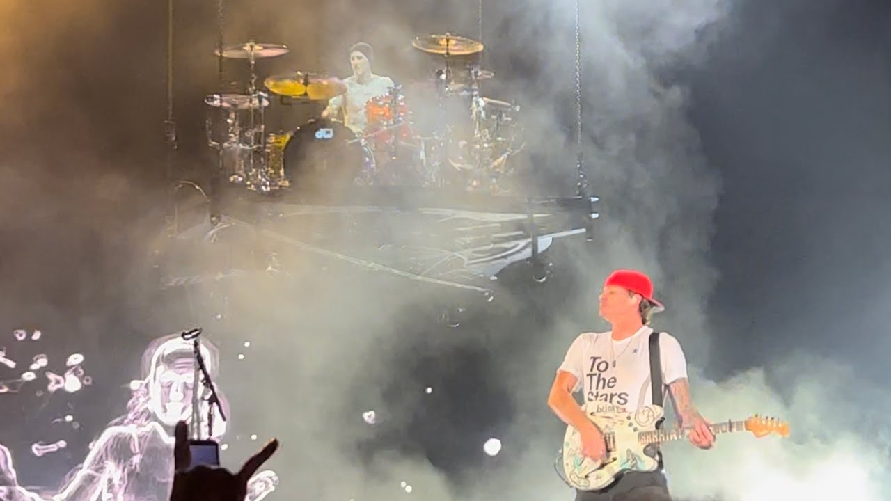 blink-182 - I Miss You (Live at BMO Stadium, Los Angeles, CA 6/17/2023)