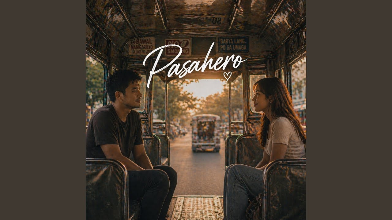 Pasahero