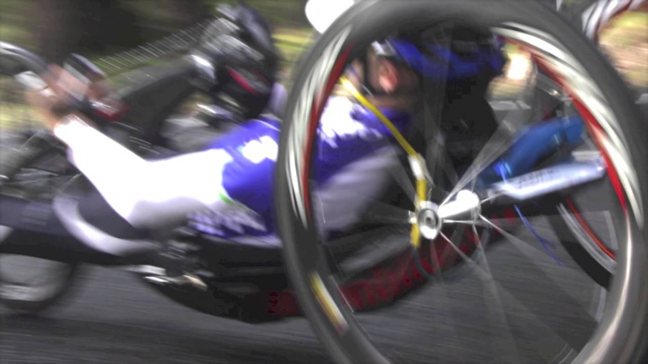 Iron man @supapiet- Worlds First Quadriplegic Iron Man