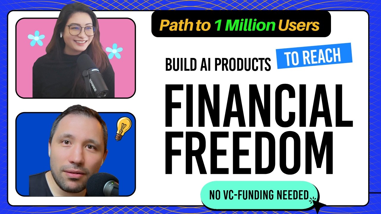 He Built 26 AI Products in 3 Years (No VCs, $3M ARR) | John Rush