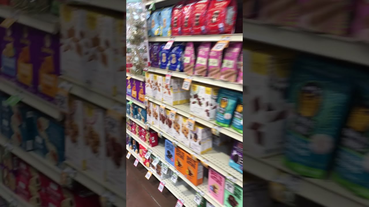 Let’s Go Shopping at SPROUTS 🍎🥬🛍️