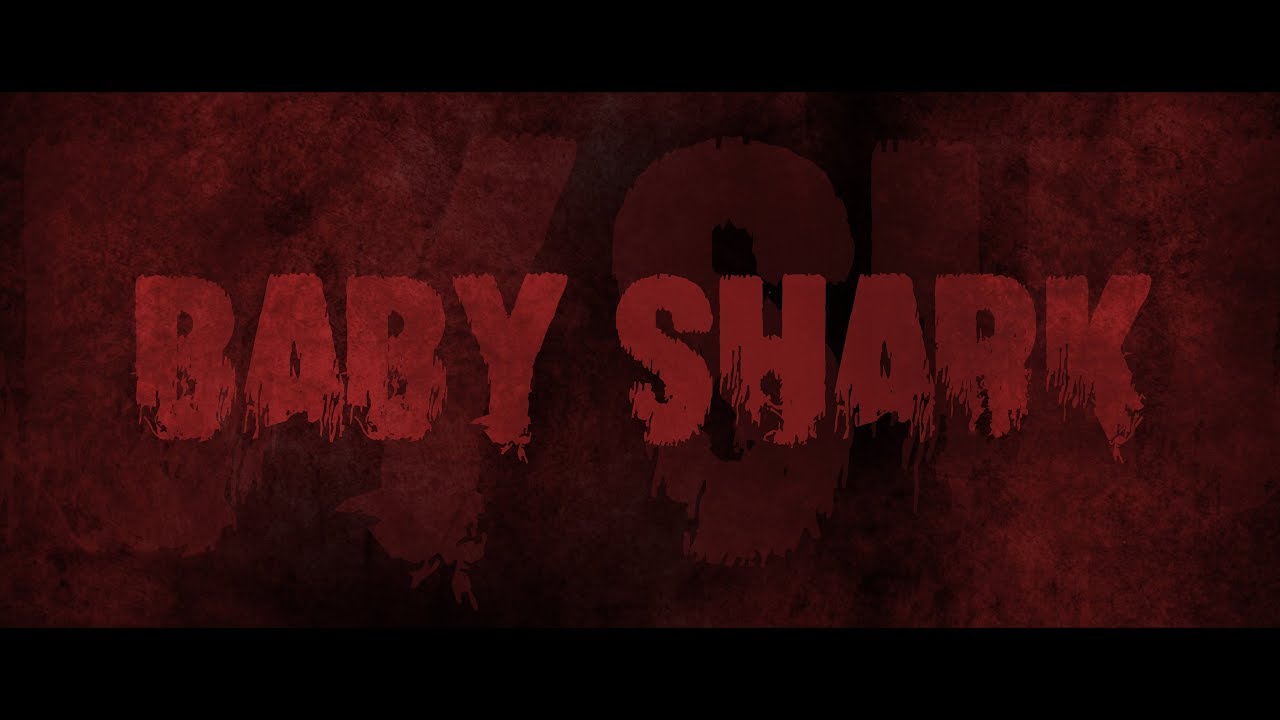 Baby Shark: The Horror Movie (Official Trailer)