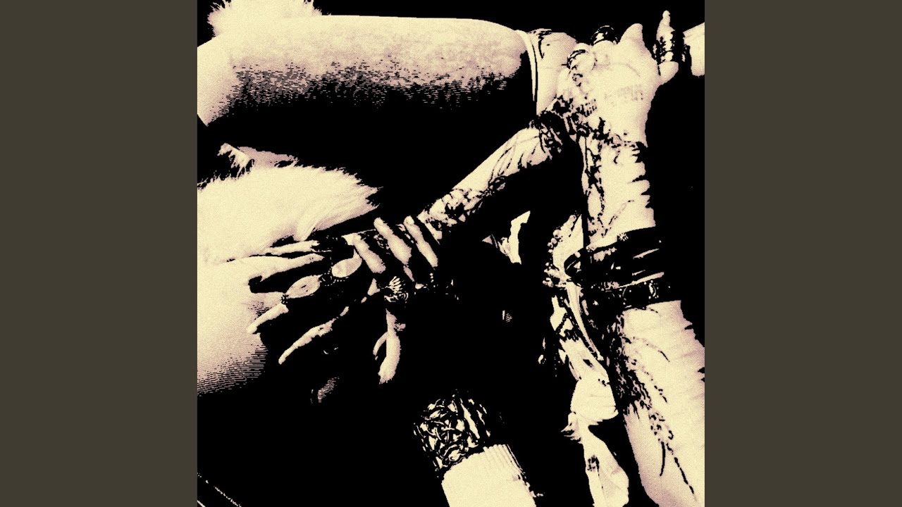 still there (feat. lava!)