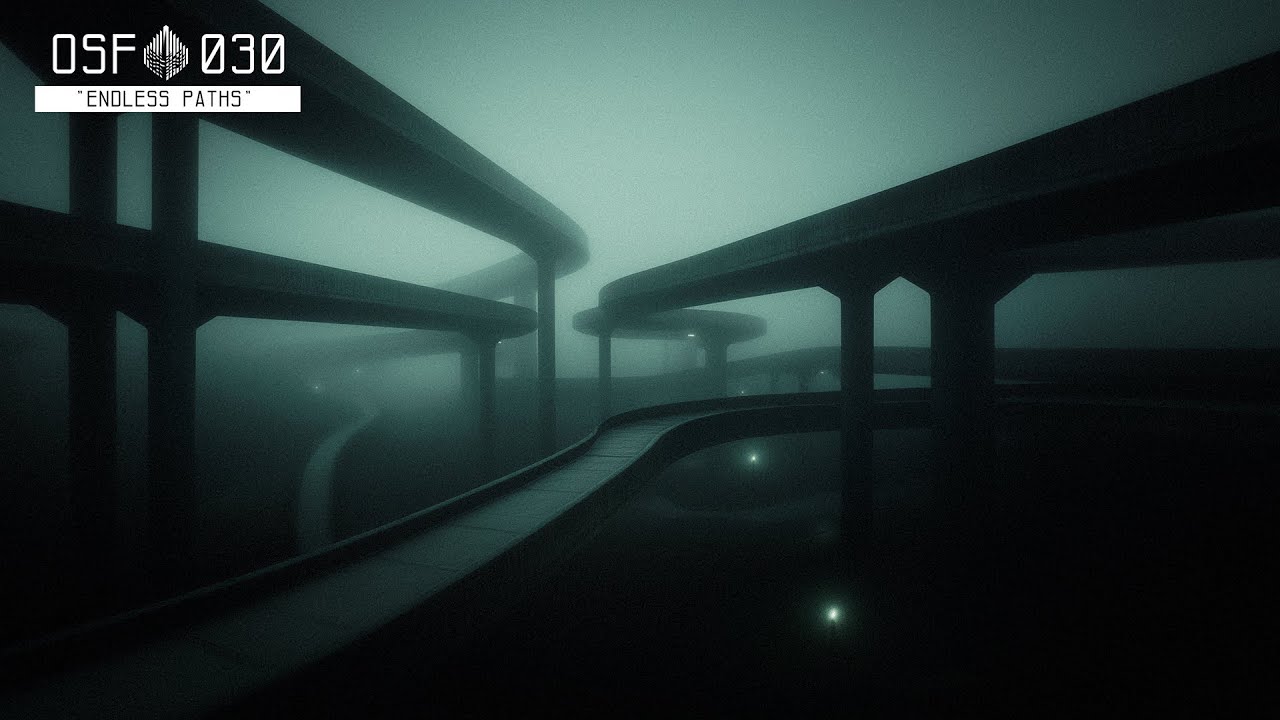 030 // Endless Paths