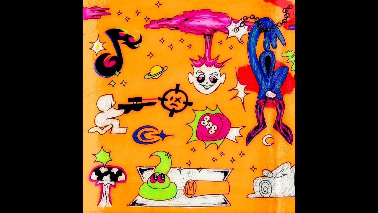 (FREE) MAYOT x OG BUDA Type Beat - Juggin [prod. 808plugg & Baby Boo]