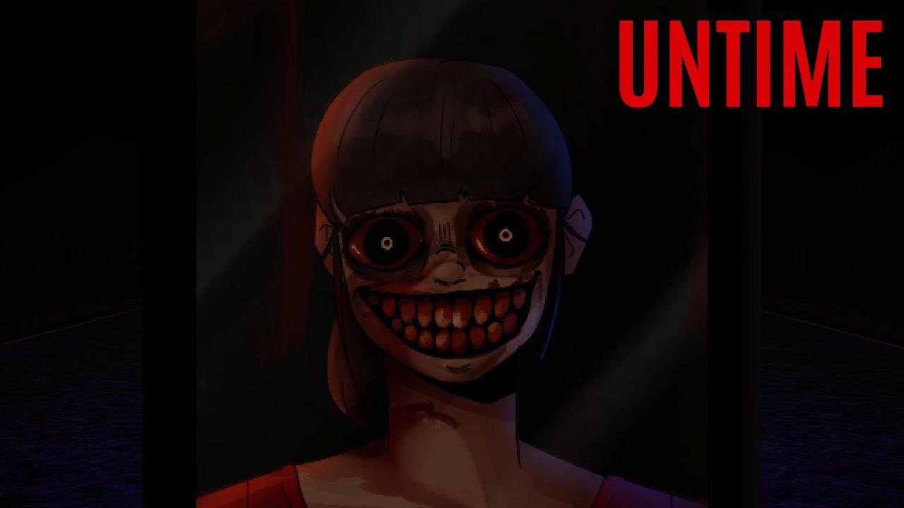 UNTIME - I Am The Killer All Along!
