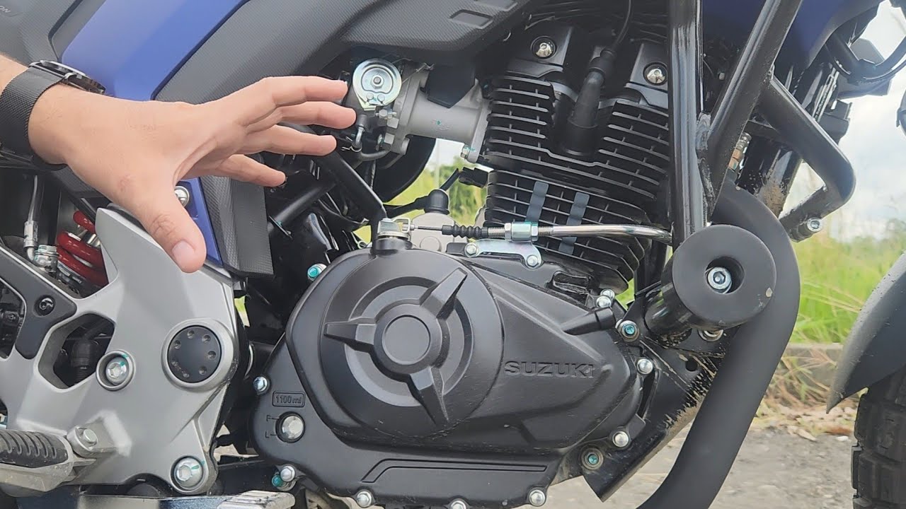 ‼️ Como DESPEGAR una MOTO NUEVA de Forma ADECUADA