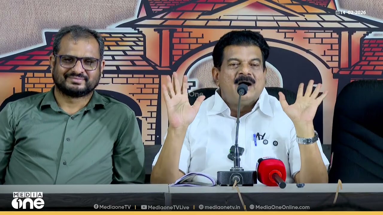 '300 കോടിയുടെ മുതൽ 32 കോടിക്ക് തൂക്കിവിറ്റയാളാണ് മന്ത്രി റിയാസ്...' | P. V. Anvar