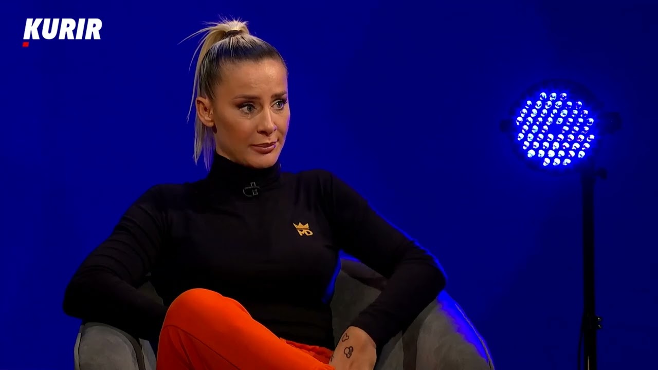 MILICA DABOVIĆ U SUZAMA: Rekla sam sinu da mu je tata lažov, manipulator i lopov!