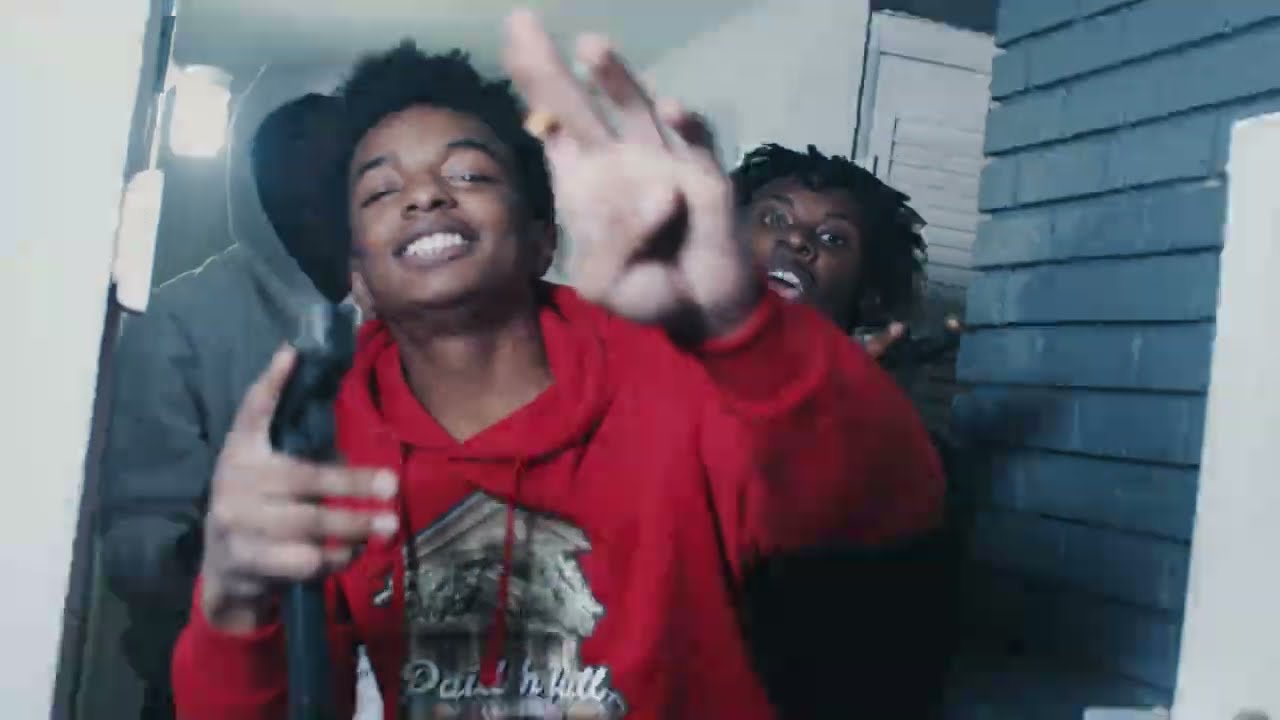EBK DGlock x NBC5 Quan x One5 
